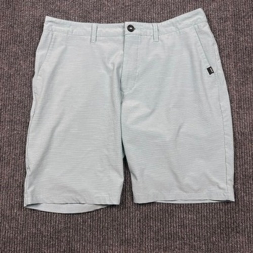 Rip Curl Mirage Jackson 20" Boardwalk Hybrid Shorts Mens 36 CWABJ9 Surf Walk